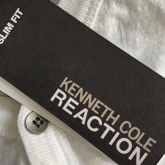 Kenneth Cole Tee - Picture 5 of 5